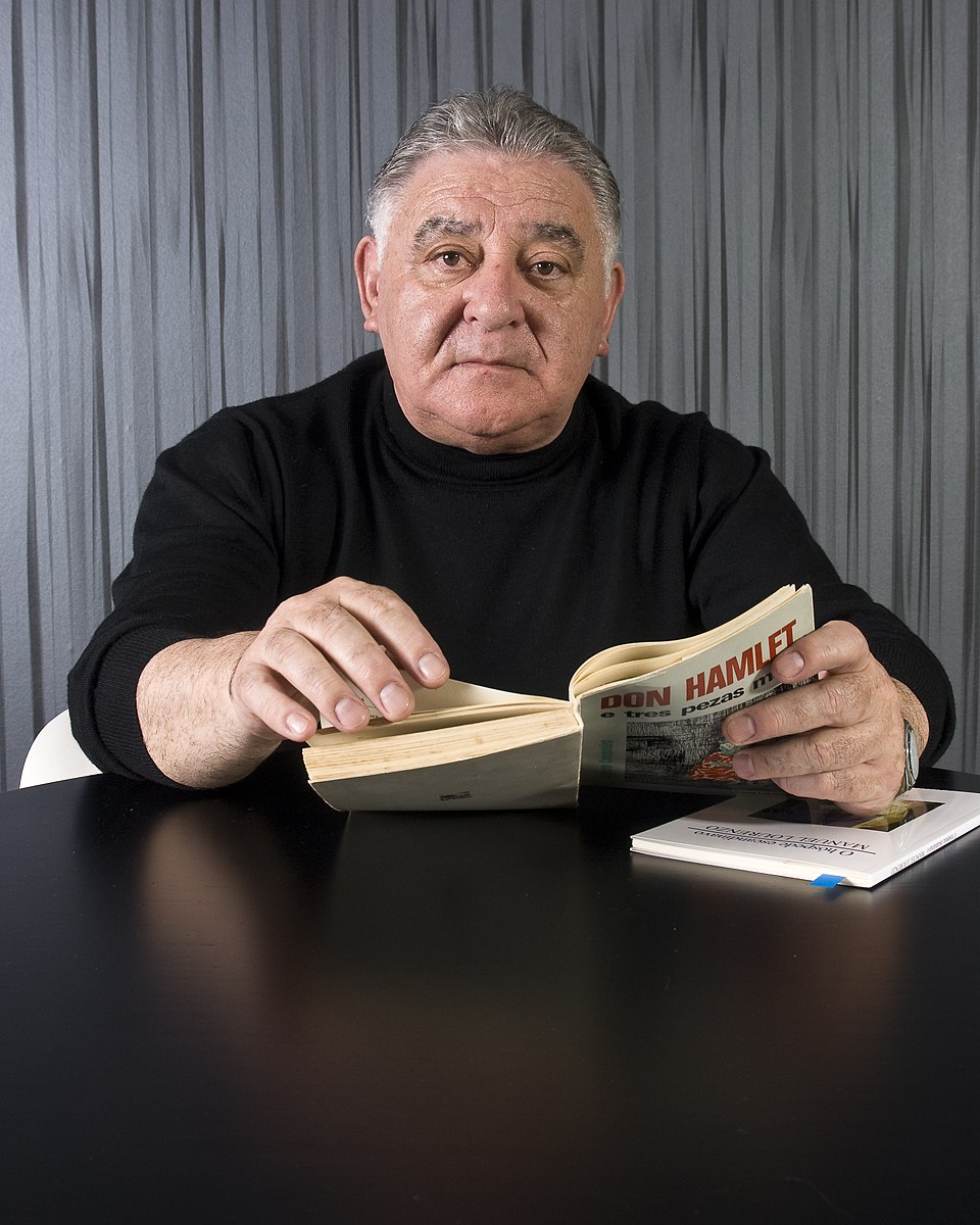 Santiago Razo