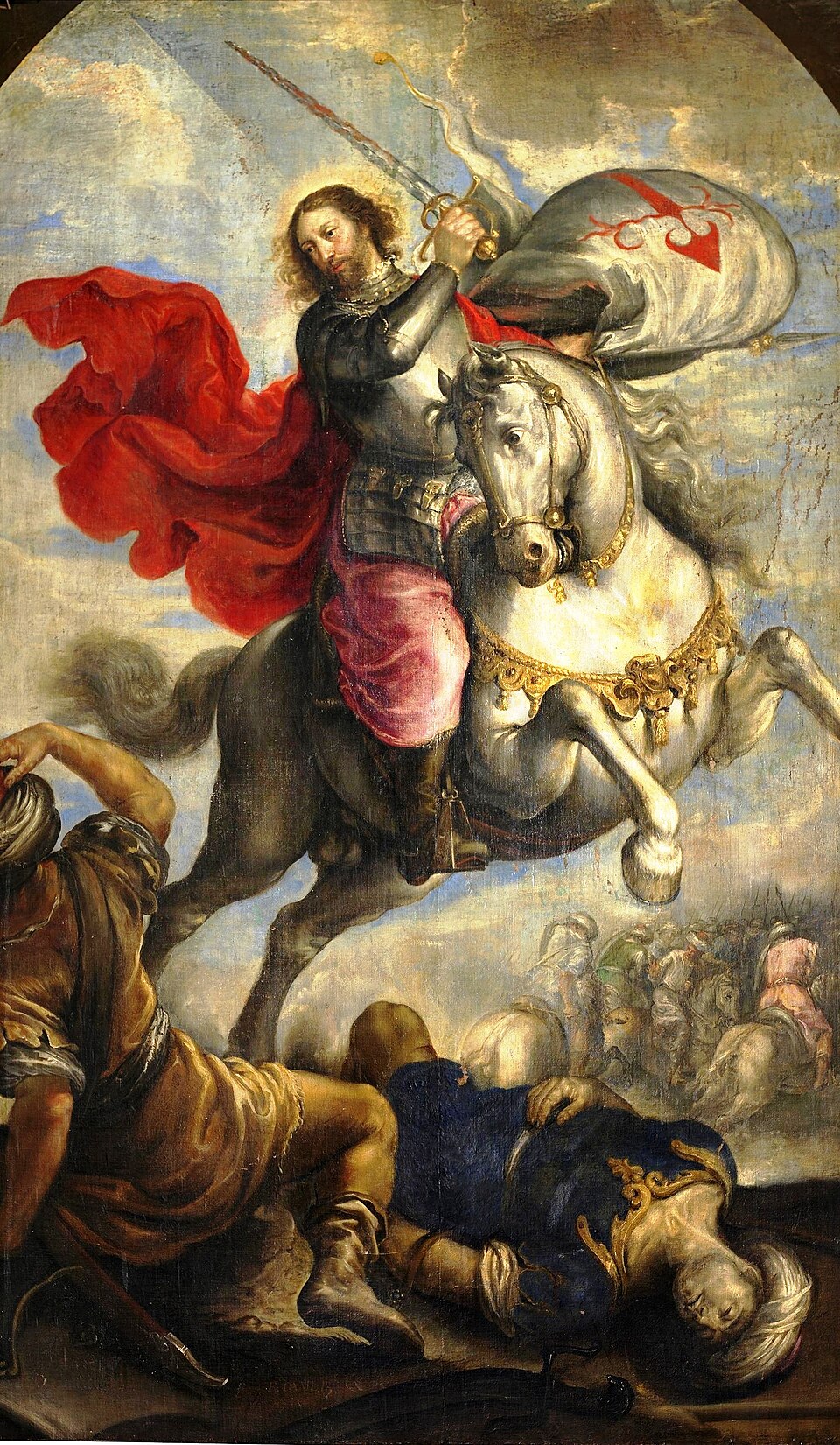 Santiago Ribadeneira