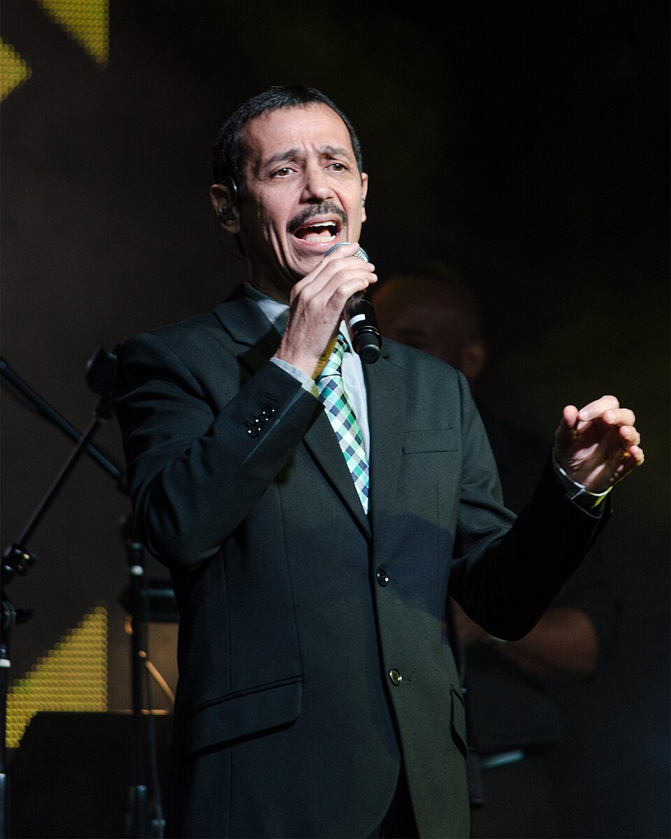 Santiago Rodríguez Rey