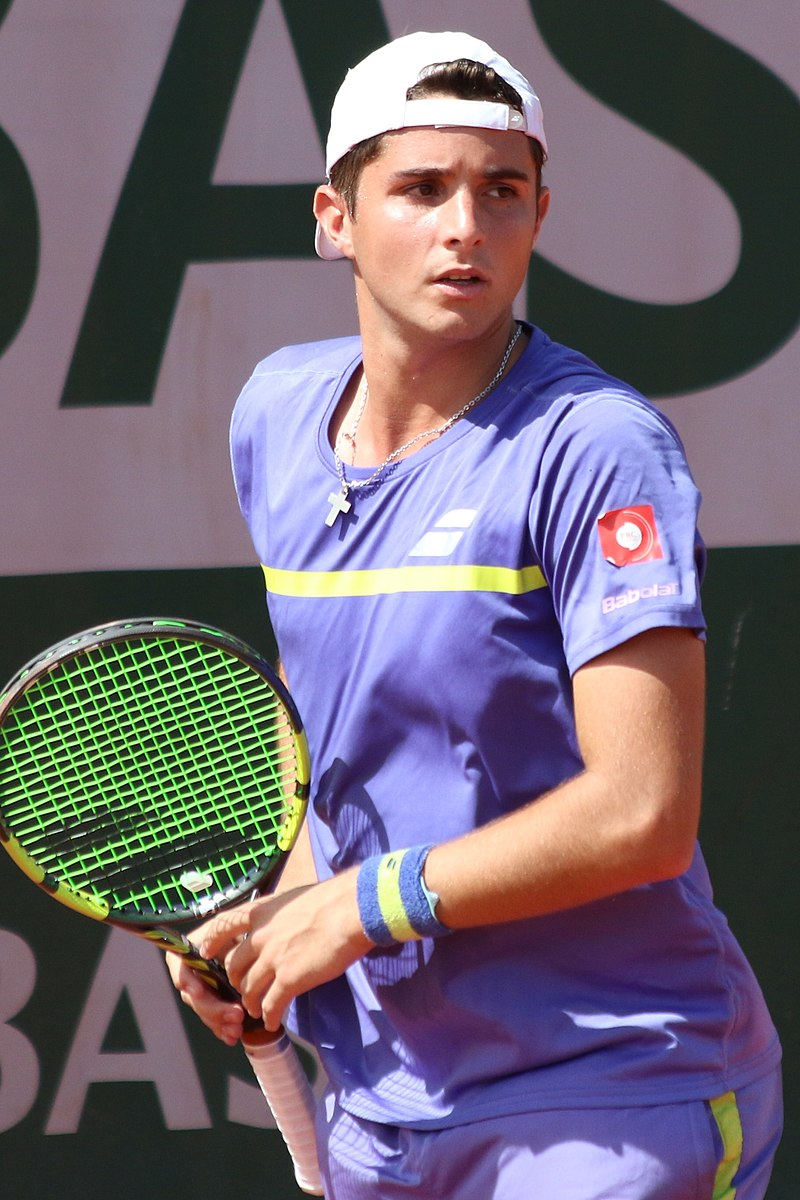 Santiago Rodríguez Taverna