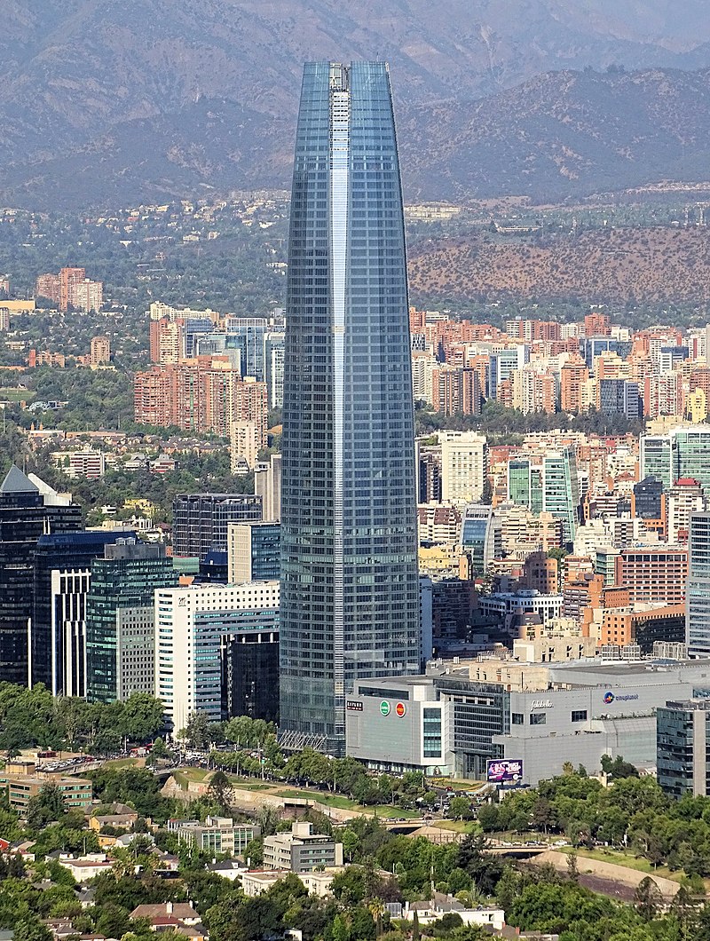 Santiago Torres