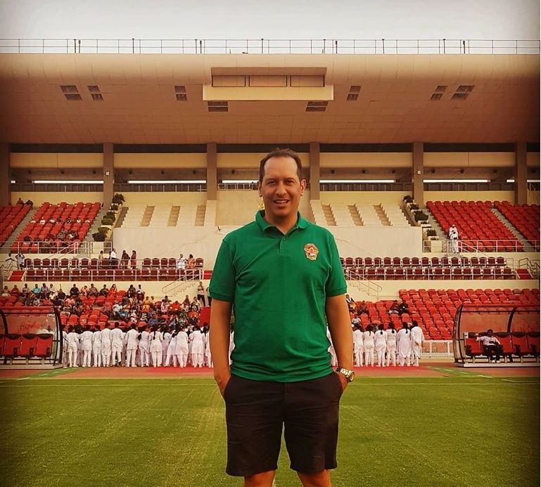 Santiago Varela
