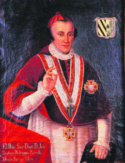 Santiago Zorrilla