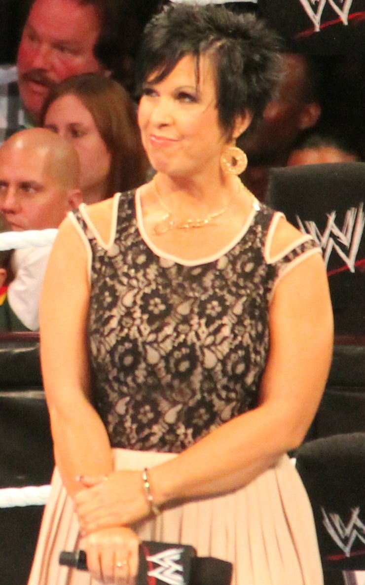 Santina Benson