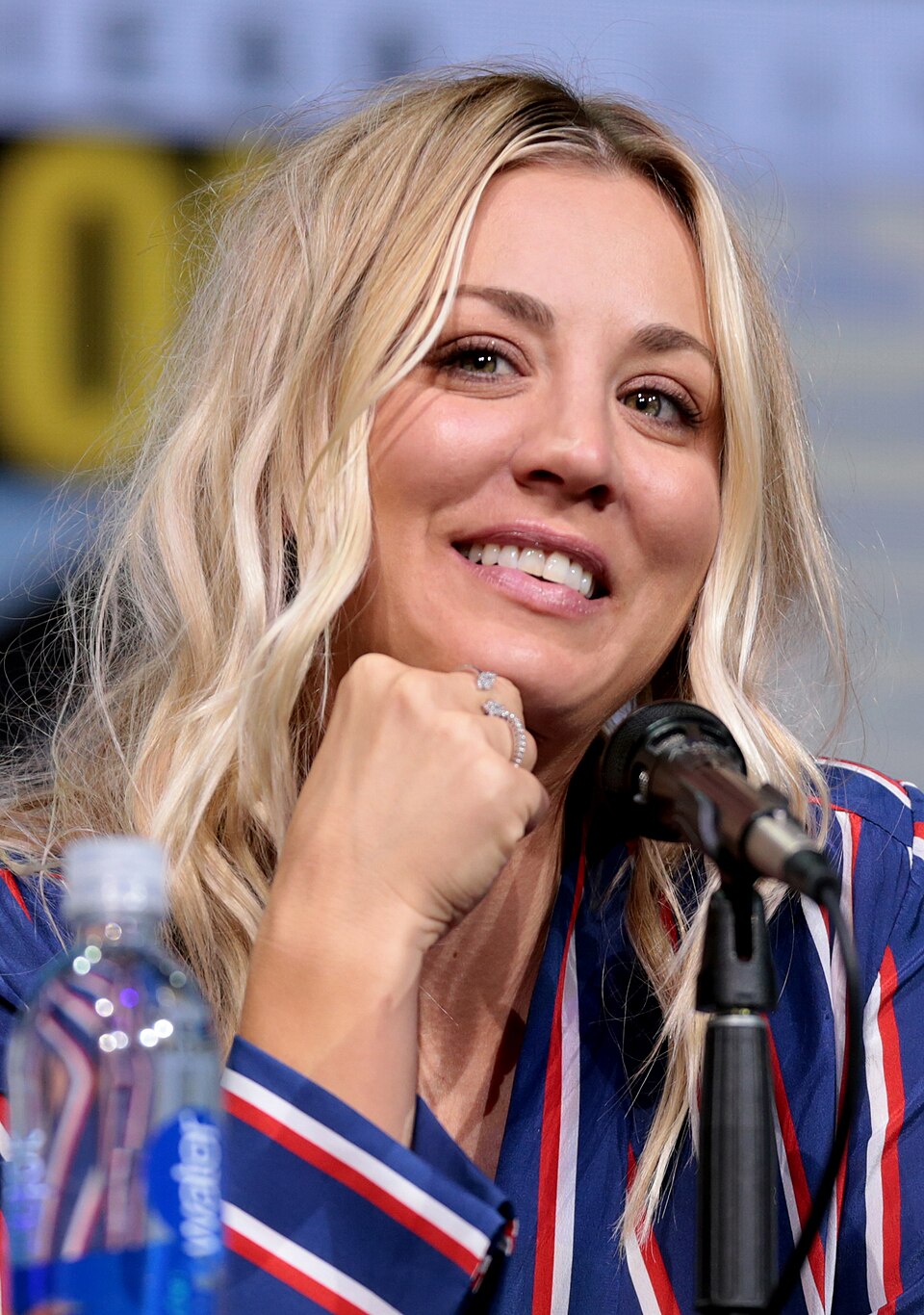 Santina Muha