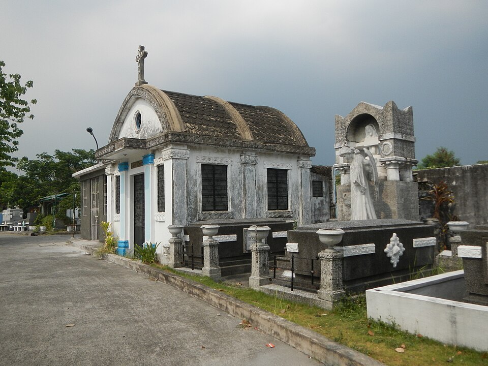 Santo Lomas