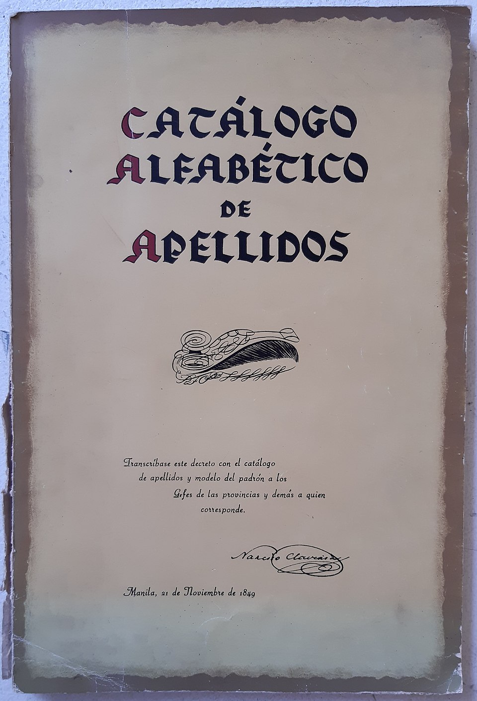 Santos de la Cruz