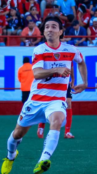 Santos Espinoza