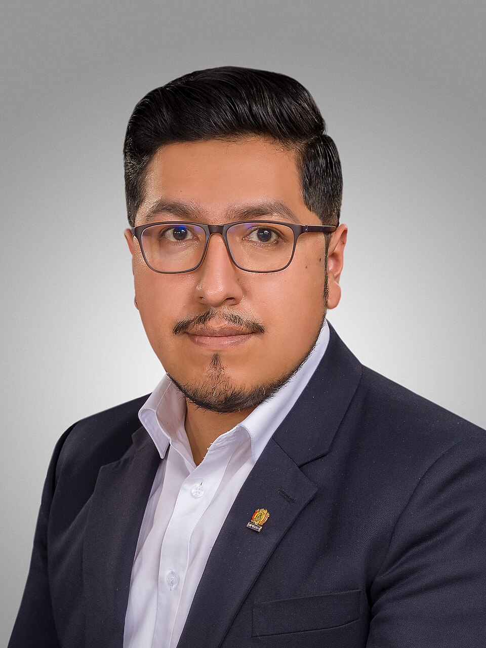 Santos Mamani