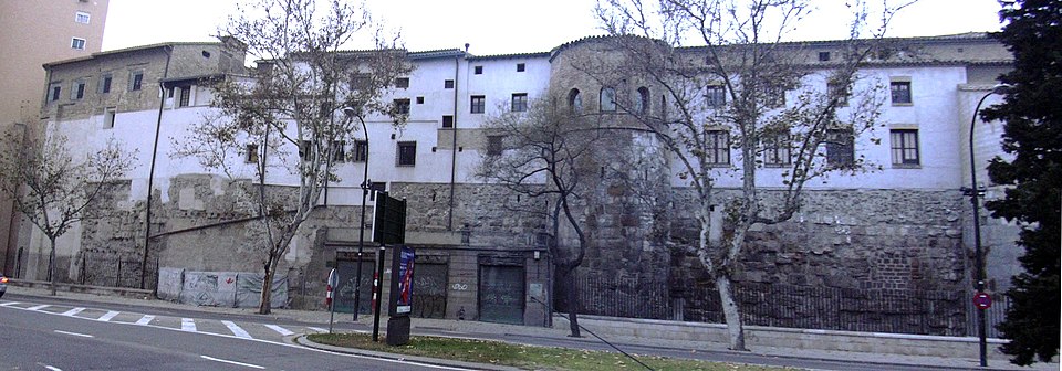 Santos Monasterios