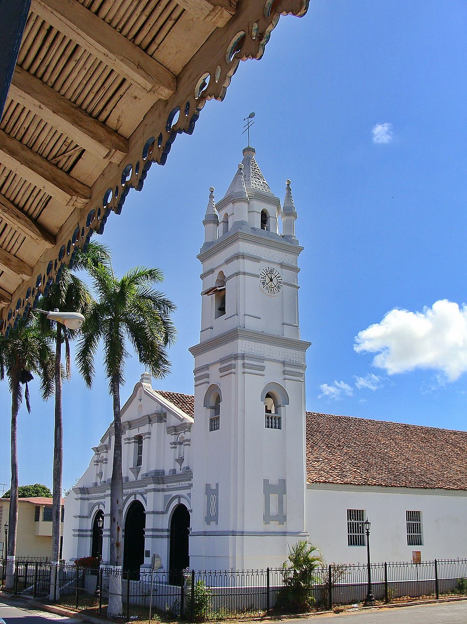 Santos Ramiro Herrera