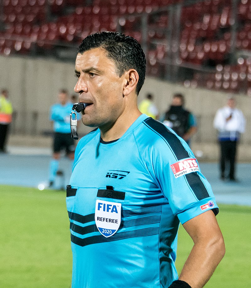 Santos Tobar