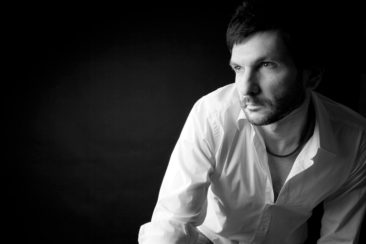 Santosh Brivio