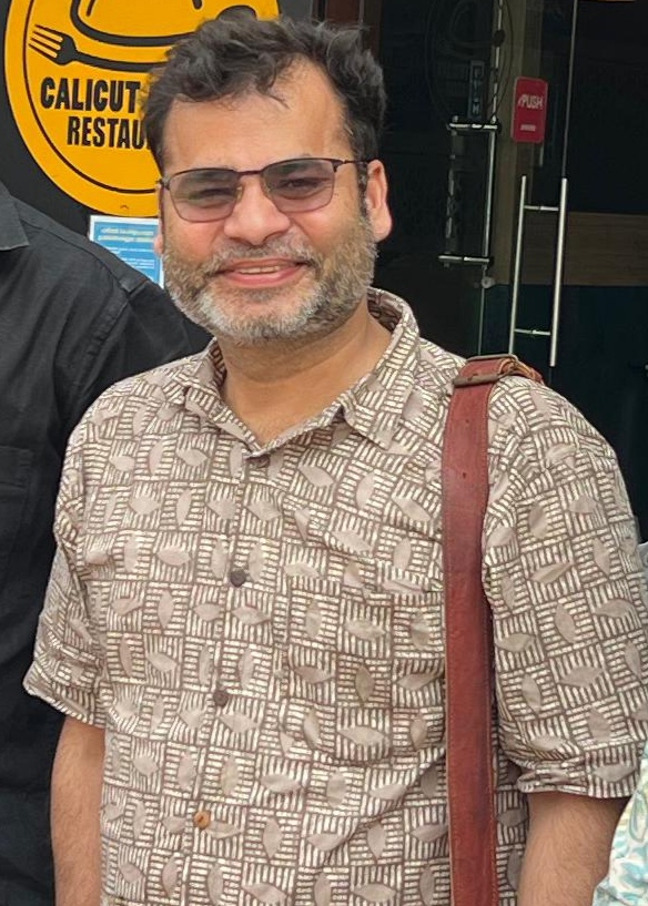 Santosh Das