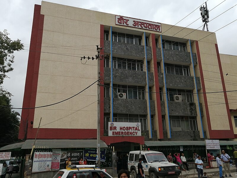 Santosh Paudel