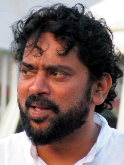 Santosh Srivastava