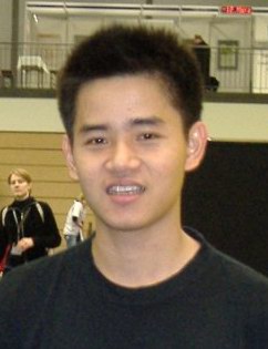 Santoso Liem