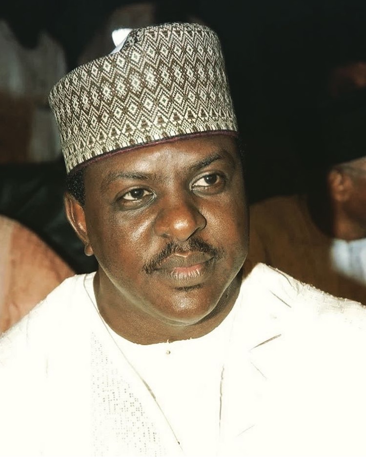 Sanusi Lawan