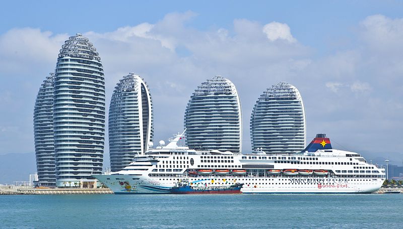 Sanya