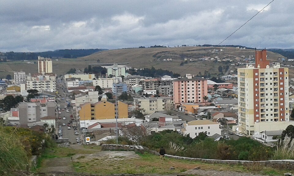 São Joaquim