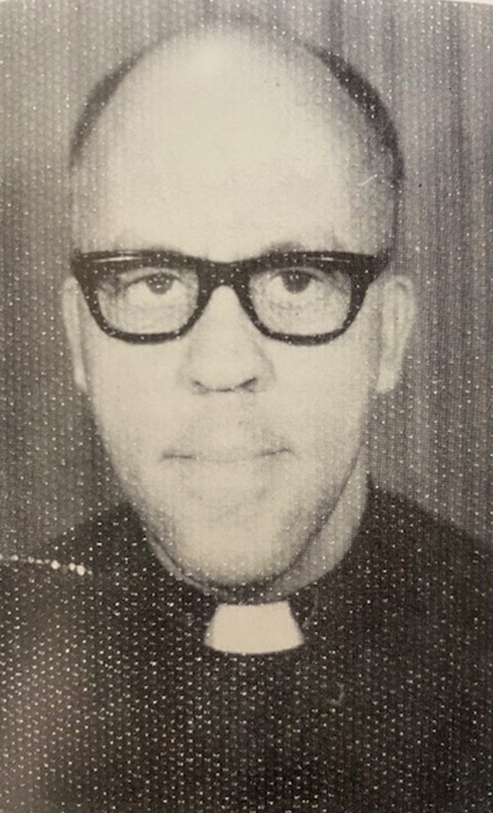 São Martinho de Porres