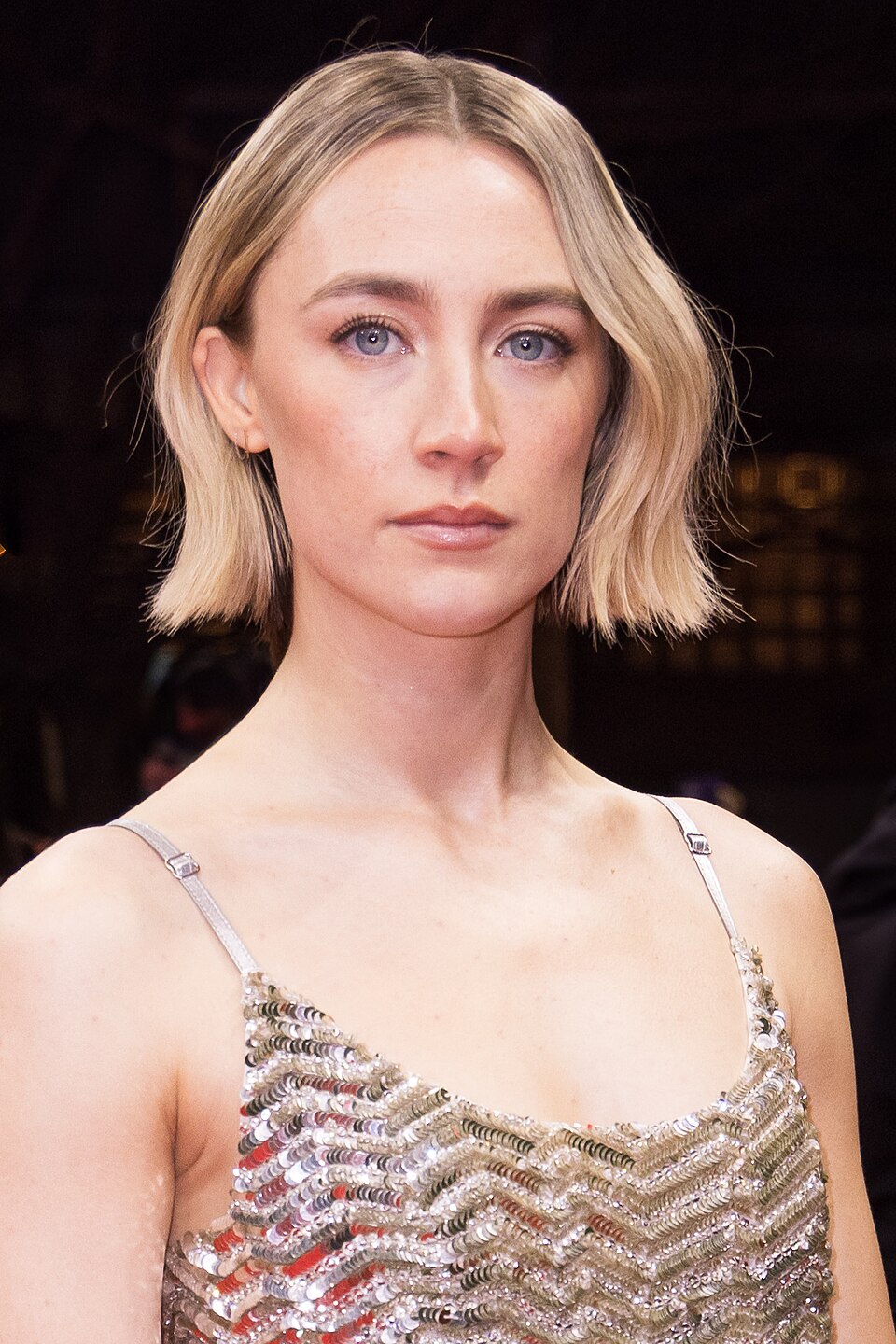 Saoirse Miller