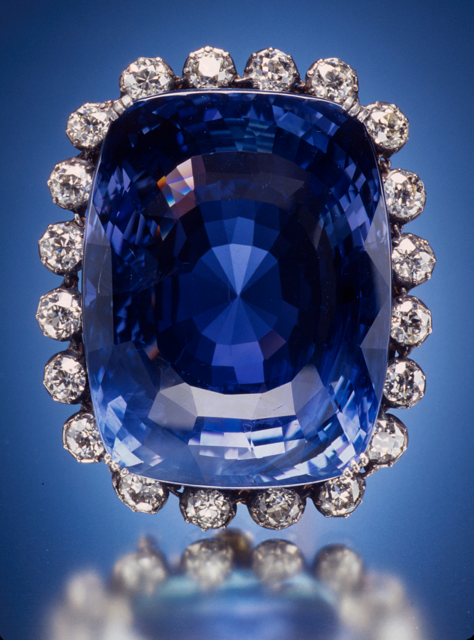Sapphire Stone