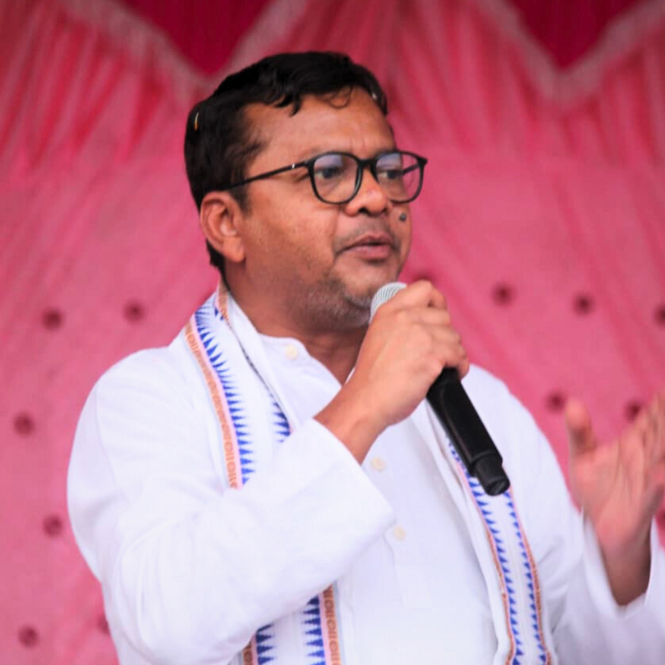 Saptagiri Sankar Ulaka