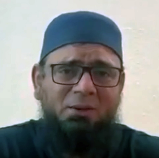 Saqlain