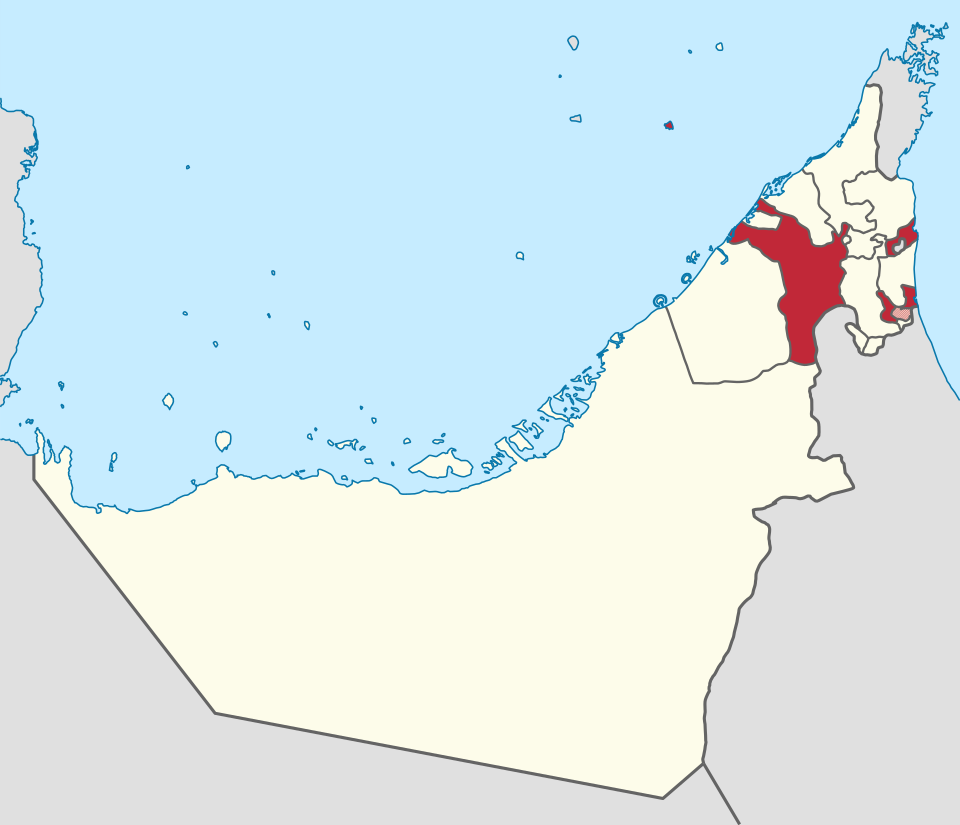 Saqr bin Jamal bin Saqr Al Qasimi