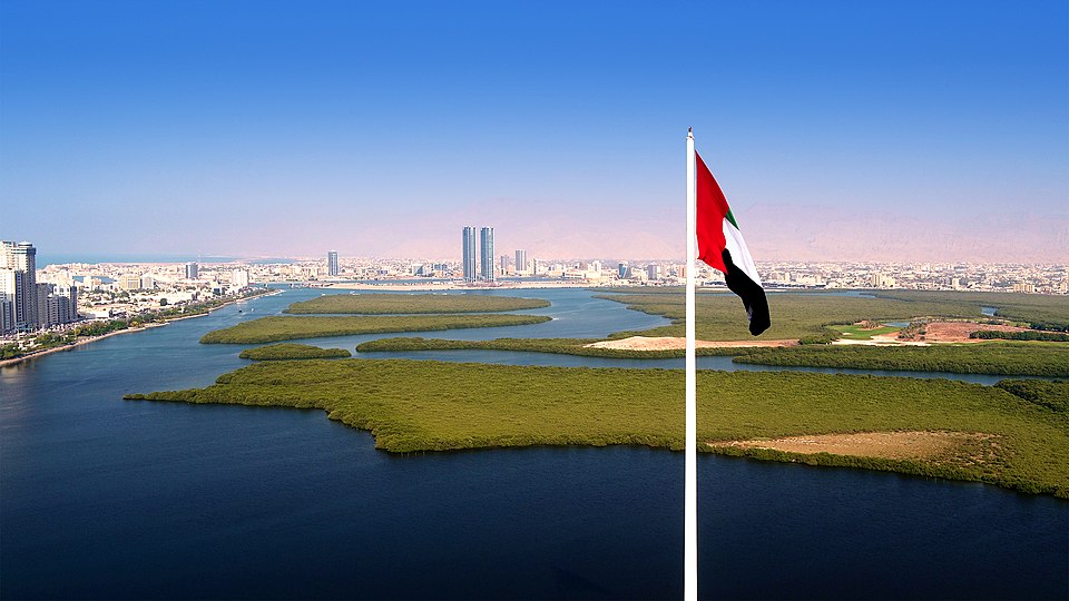 Saqr Khamis