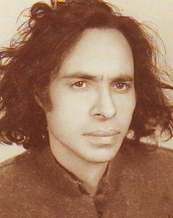 Saquib Ahmad