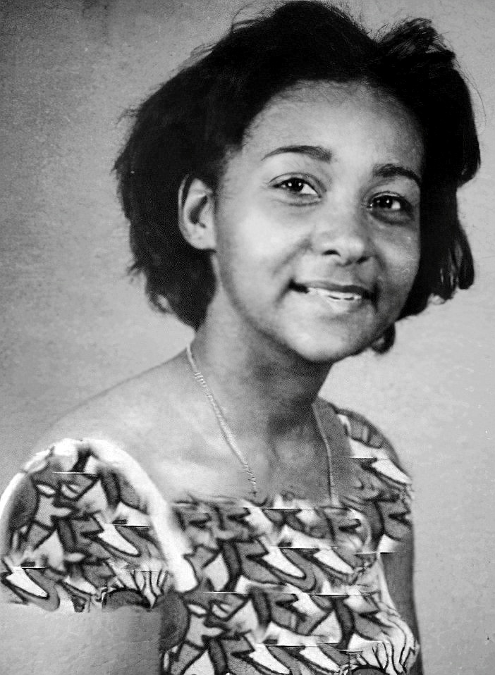 Sara Al-Hamd
