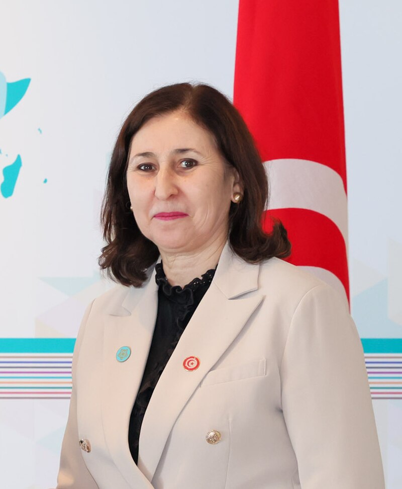 Sara Al-Zaafarani