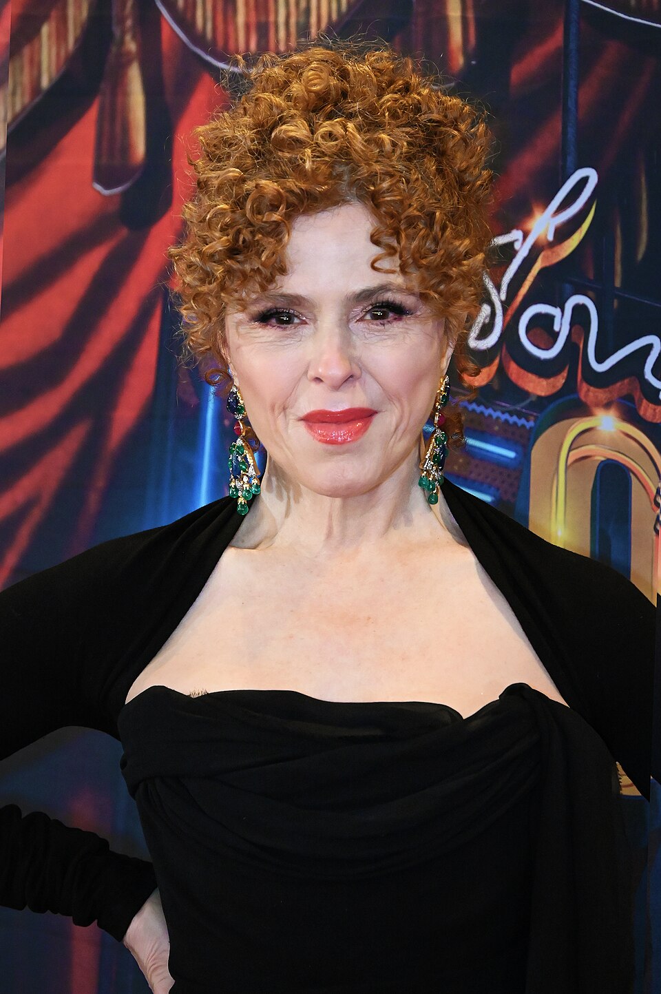 Sára Bernadette