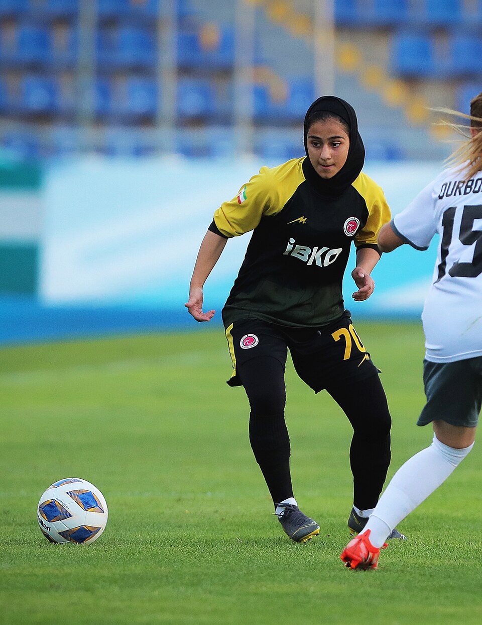 Sara Didar