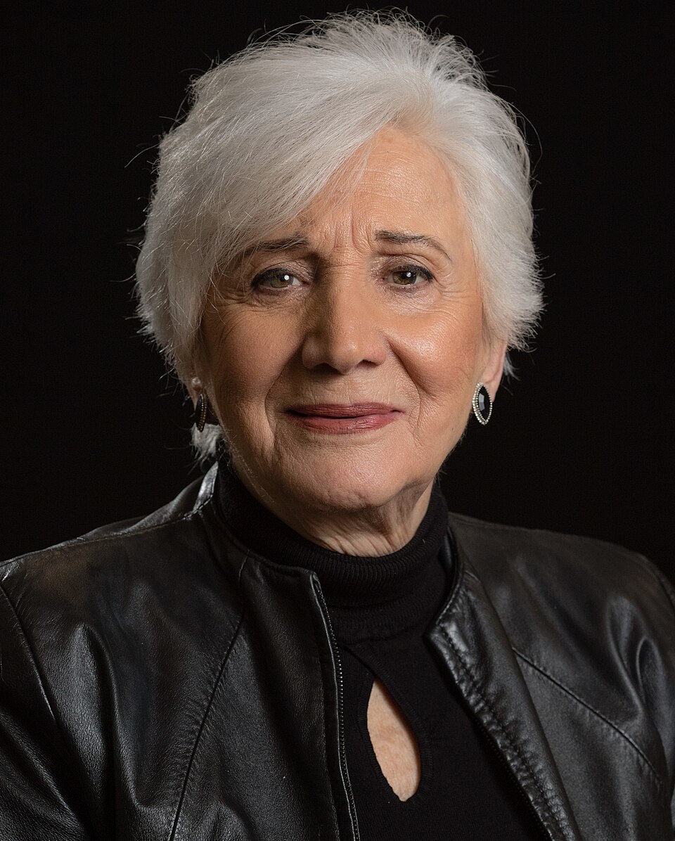 Sara Dukakis