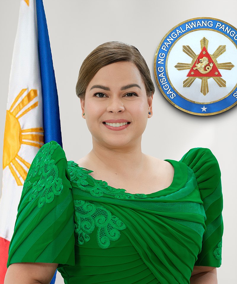 Sara Duterte Carpio