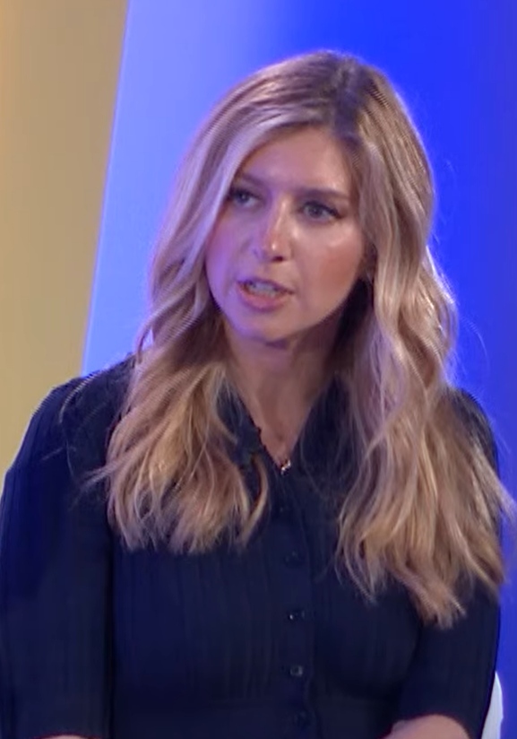Sara Eisen