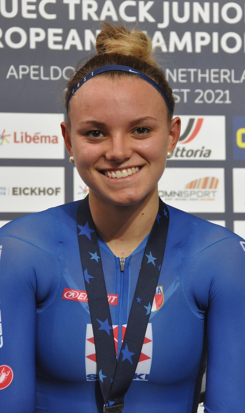 Sara Fiorin