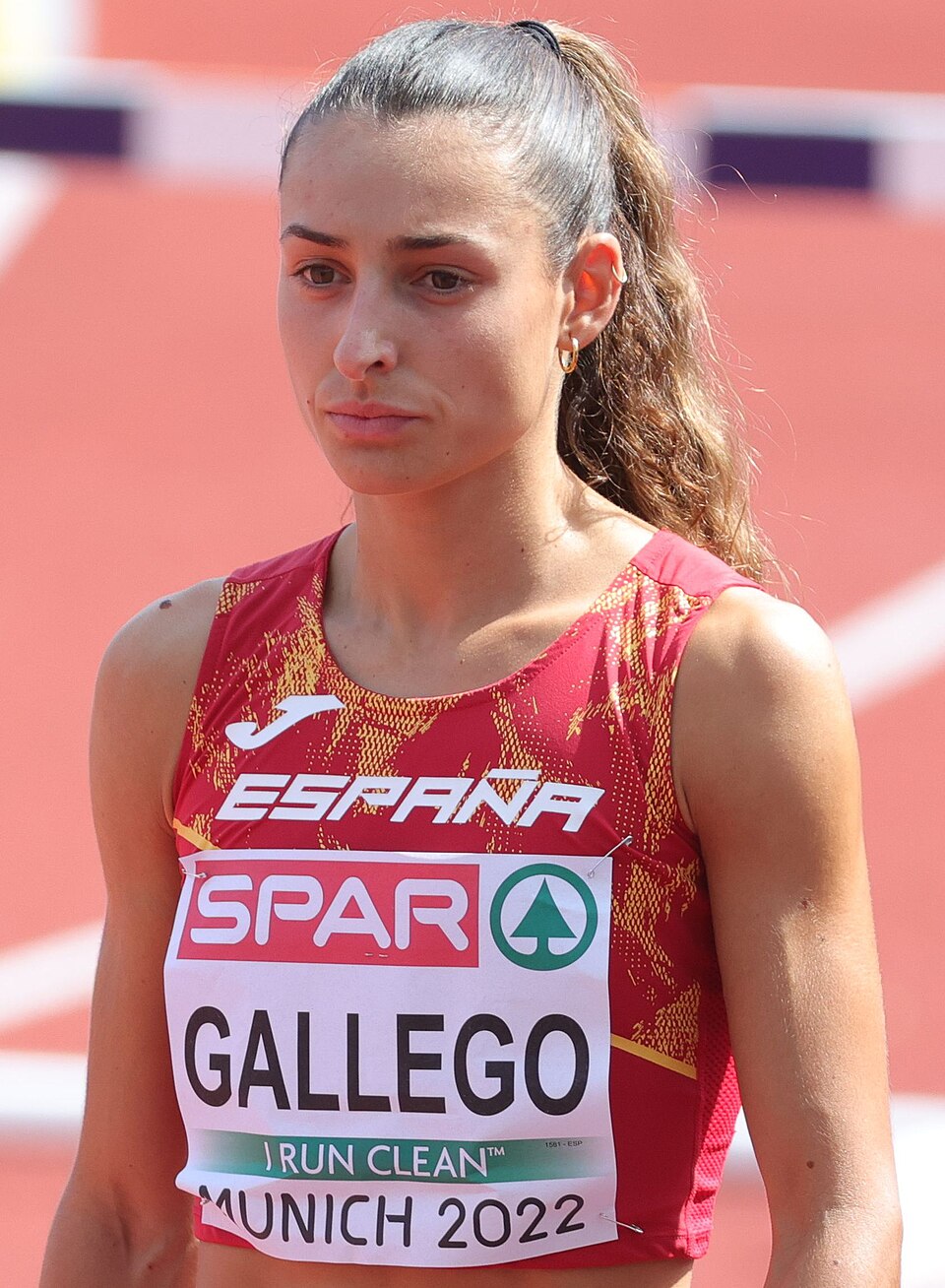 Sara Gallego