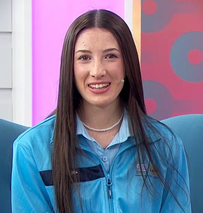Sara Grippoli