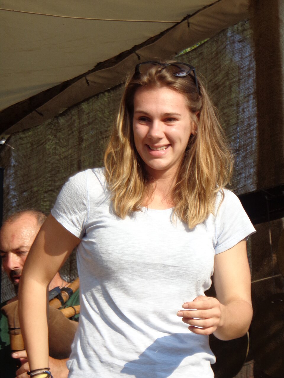 Sara Kolak