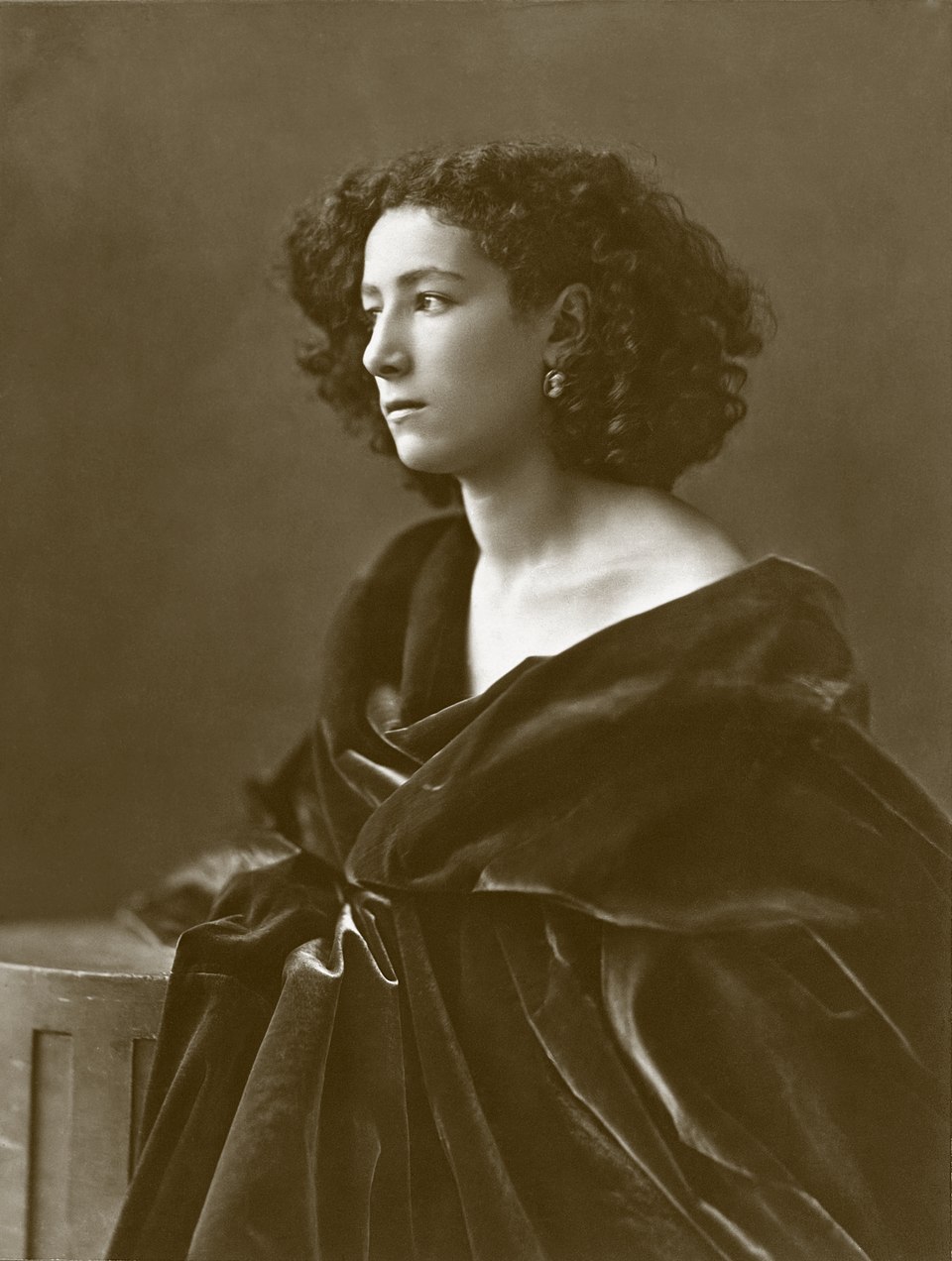 Sara Milgrim