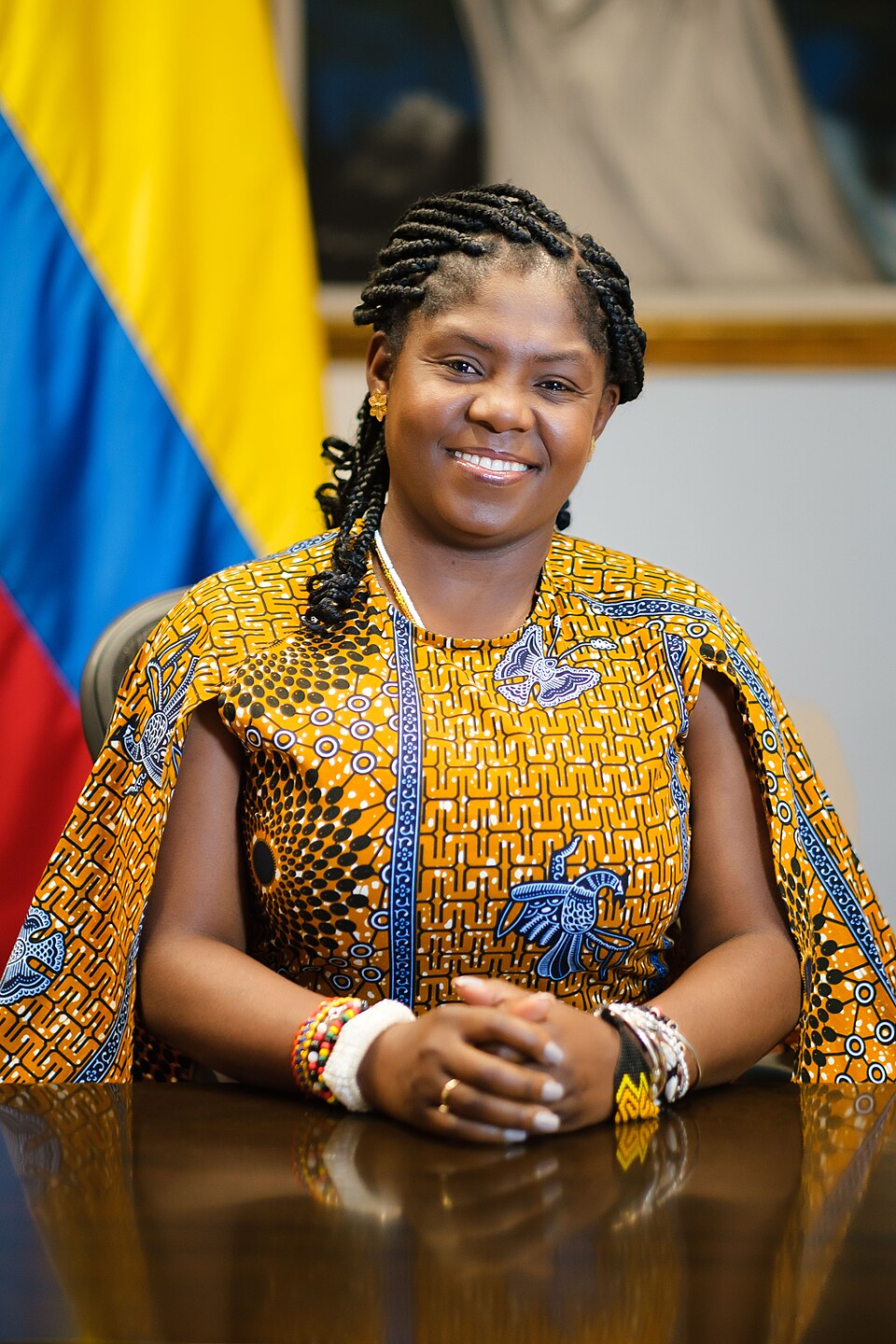 Sara Patricia Ariza Correa