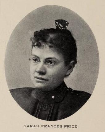 Sara Riehm