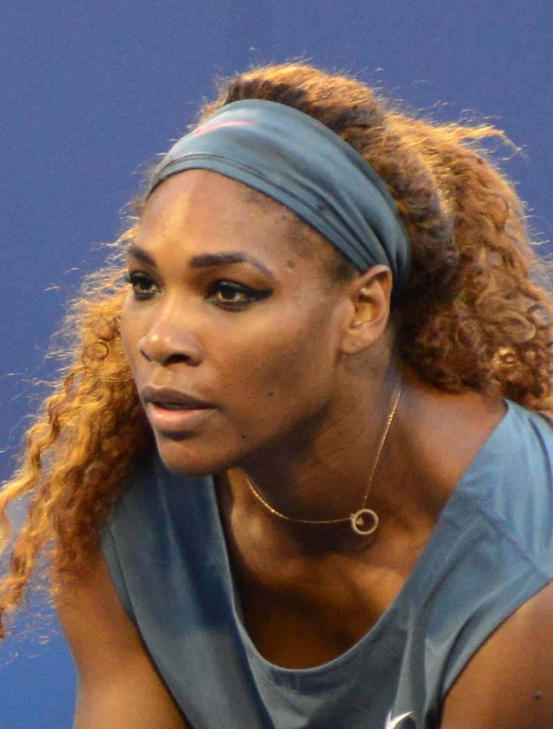 Sara Win-Williams