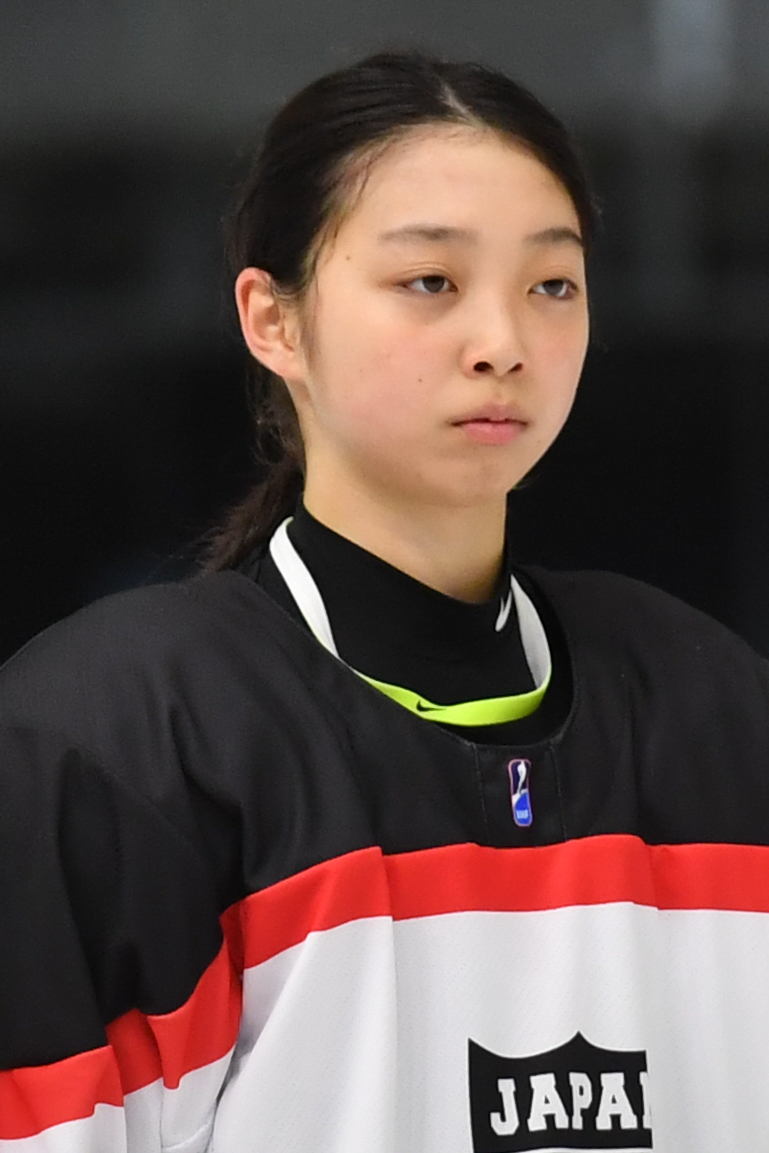 Sara Yoshino