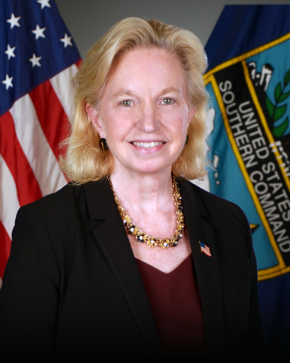 Sarah-Ann Lynch