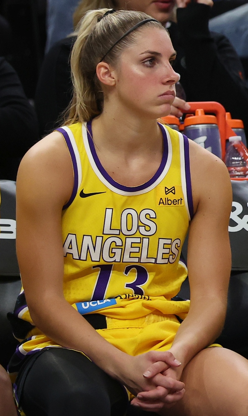 Sarah Ashlee Barker